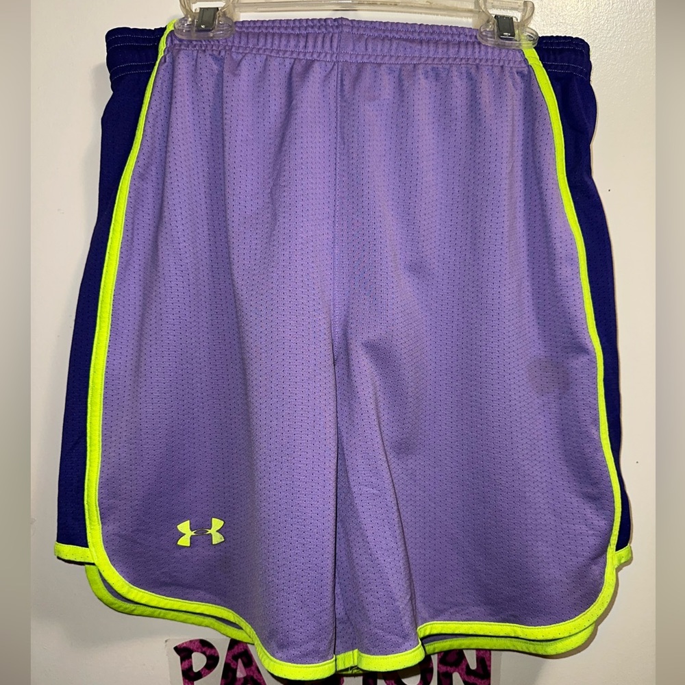 Under Armour Shorts